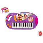 REIG Mia and Me Organy elektroniczne