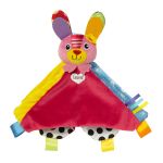 TOMY Lamaze Króliczek Bella