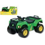 TOMY Interaktywny jeździk John Deere
