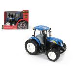 TOMY Traktor New Holland