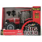TOMY Traktor Case IH 210 Puma