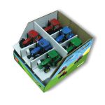 TOMY Traktor