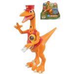 TOMY Dinopociąg Pan Kontroler