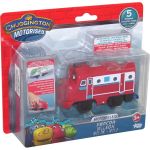 TOMY STACYJKOWO Kolejka Wilson