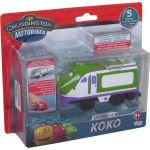 TOMY STACYJKOWO Kolejka Koko Moto