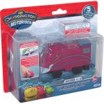 TOMY STACYJKOWO Kolejka Speedy