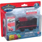 TOMY STACYJKOWO Kolejka Puffer