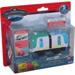 TOMY STACYJKOWO Kolejka Hoot&Toot