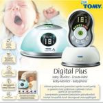 TOMY Niania Elektroniczna