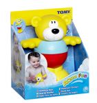 TOMY Miś do Kąpieli