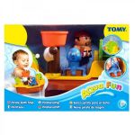 TOMY Statek Piracki