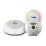TOMY Niania elektroniczna